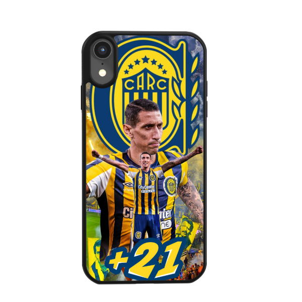 Producto - Funda +21 Rosario centrall