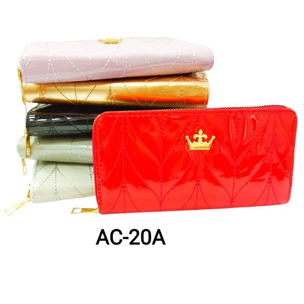 Producto - Billetera AC-20A