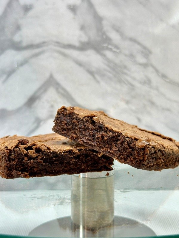 Producto - Brownie Clásico (x6 uni)