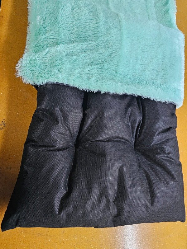 Producto - ART. D 1013 COLCHONETA " LOLA " DE PELO DE MONO Y TRACKER - 6