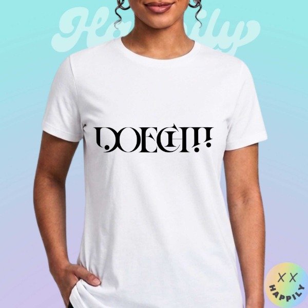 Producto - Remera DOECHII #10 - 0