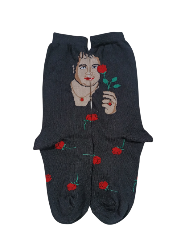 Producto - MEDIAS LEO MATTIOLI