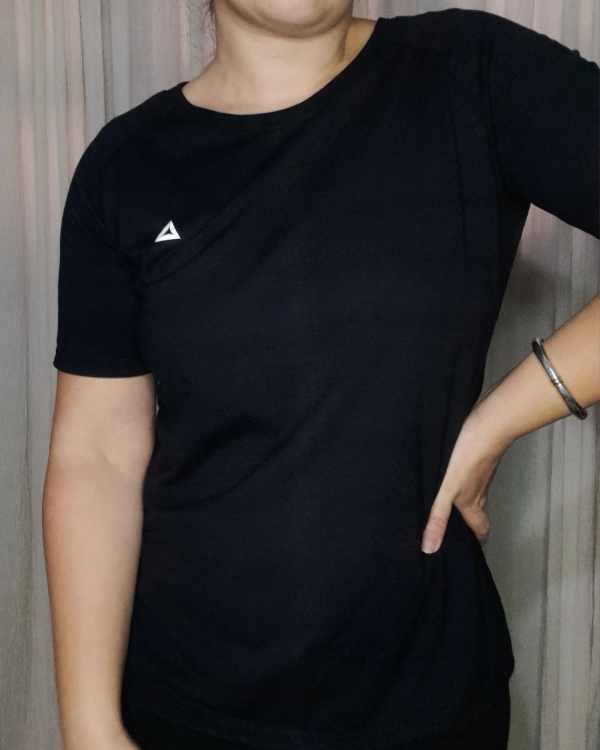 Producto - Remera Uma Negra