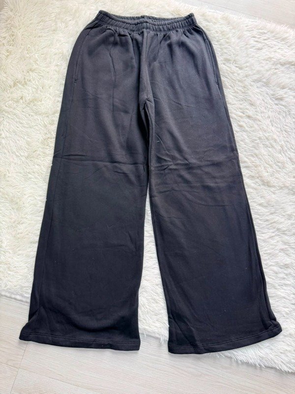 Producto - Palazo Liso Negro Falla 2