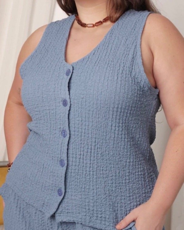 Producto - Chaleco Rio