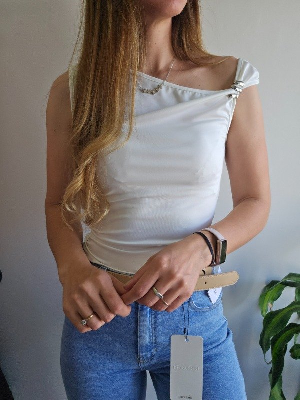 Producto - Musculosa MALE