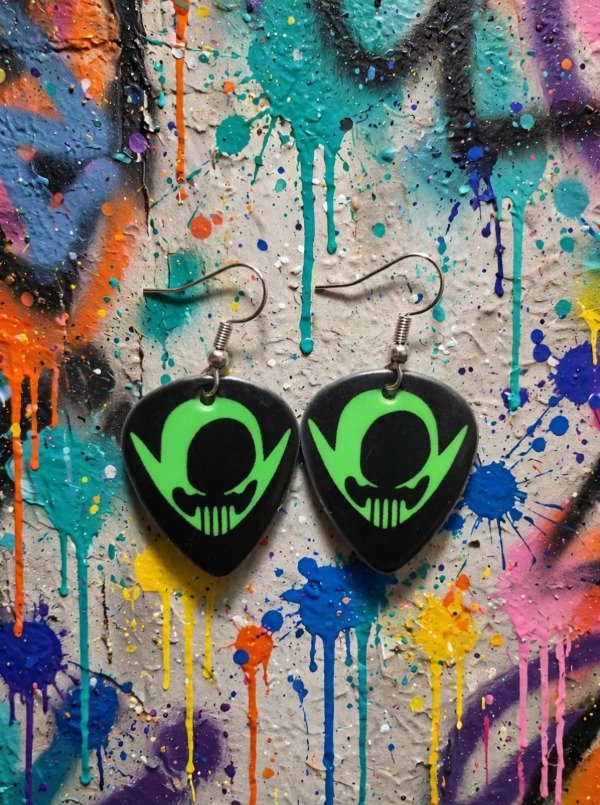 Producto - Aritos los piojos 37