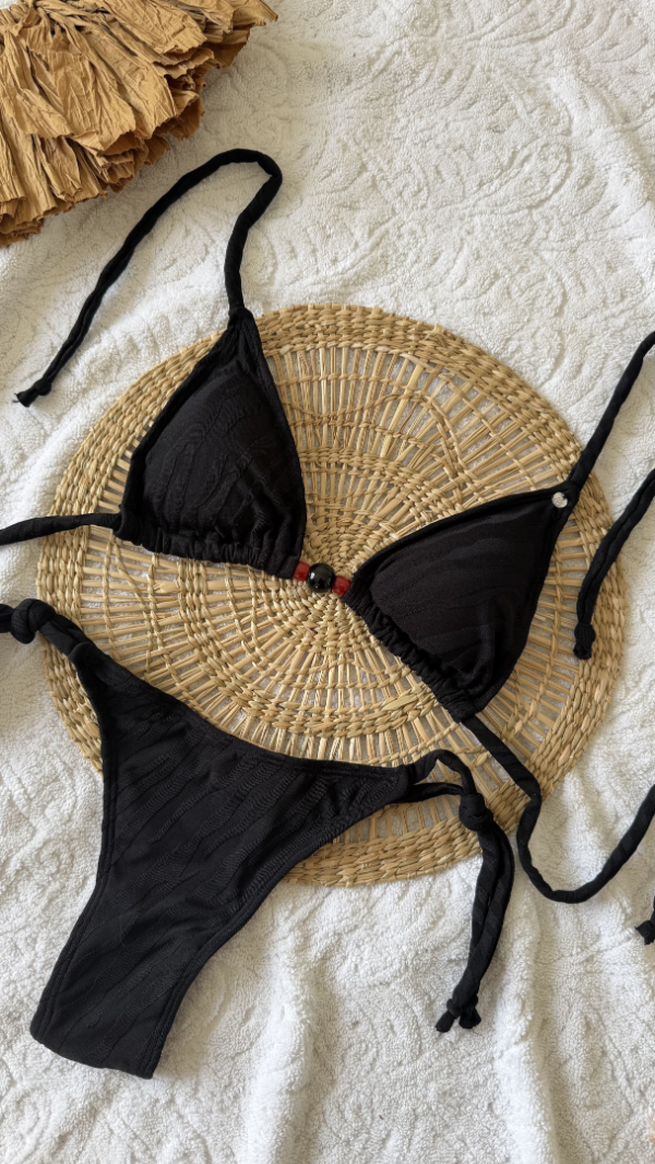 Producto - SARIA NEGRA