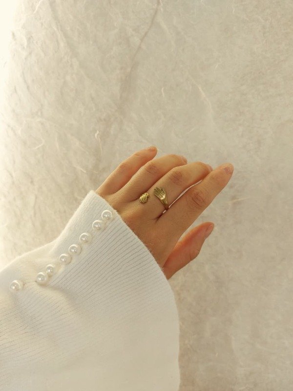 Producto - Anillo abrazo - 1