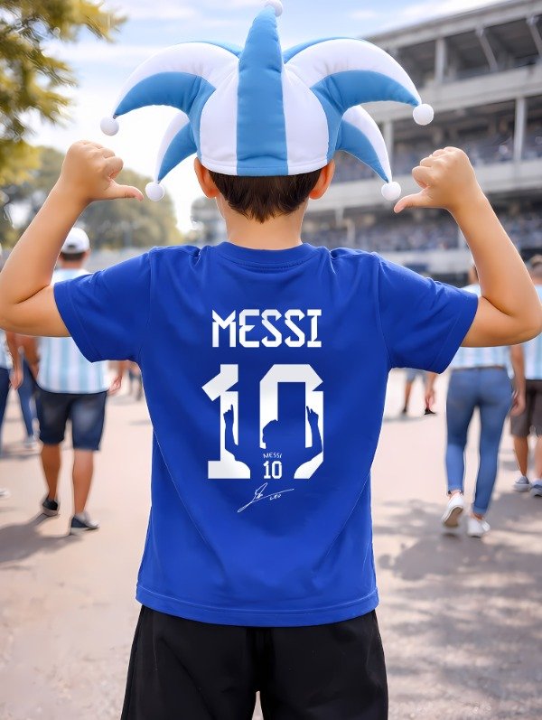 Producto - Remera 10
