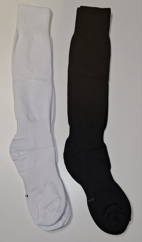 Producto - MEDIAS ORSON- B/N