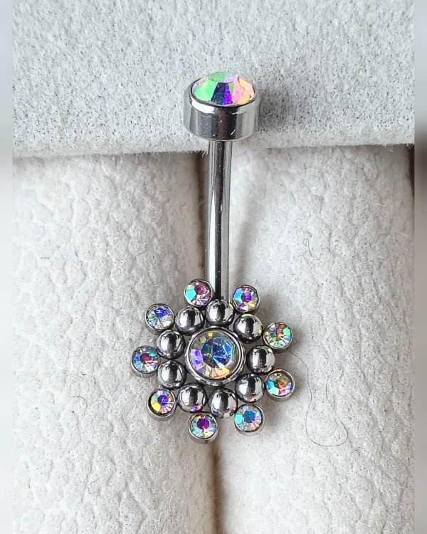 Producto - Ombligo. Modelo 2