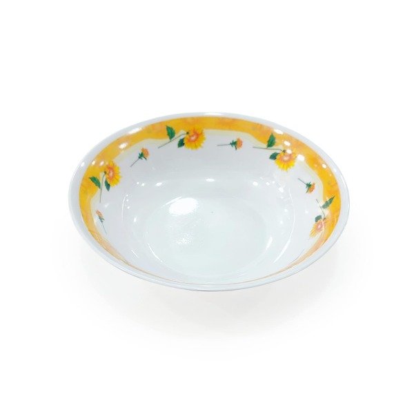 Producto - SM ENSALADERA MELAMINA(3008S)ESTAMPADA