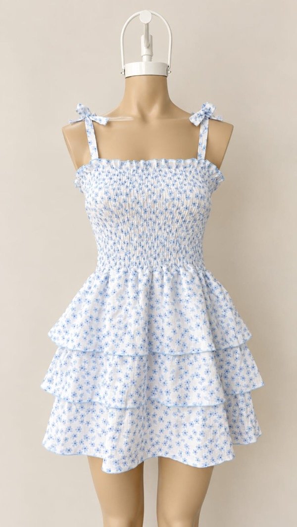 Producto - Vestido Love - 4