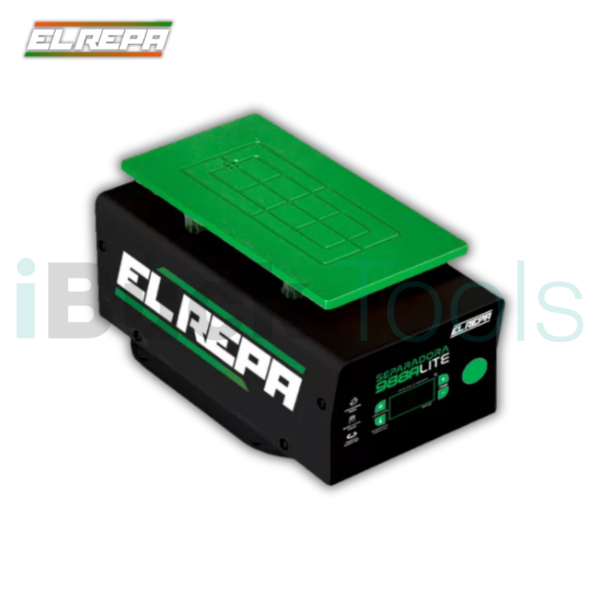 Producto - Plancha Remanufactura - 988A Lite - EL REPA