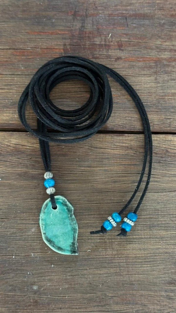 Producto - Collar boho 8