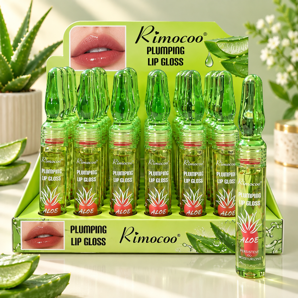 Producto - Gloss plumping pack x2 - 1