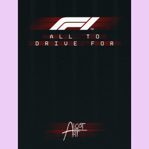 Producto - Cartas Holograficas - F1 - Oscar Piastri - All To Drive For - 1