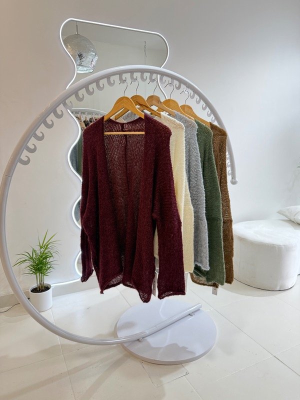 Producto - Saco Venecia