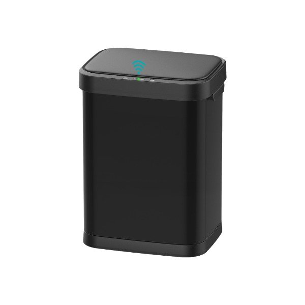Producto - Tacho de basura con sensor touch-less 40L