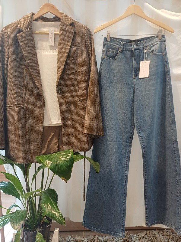 Producto - JEAN BONNIE SKY