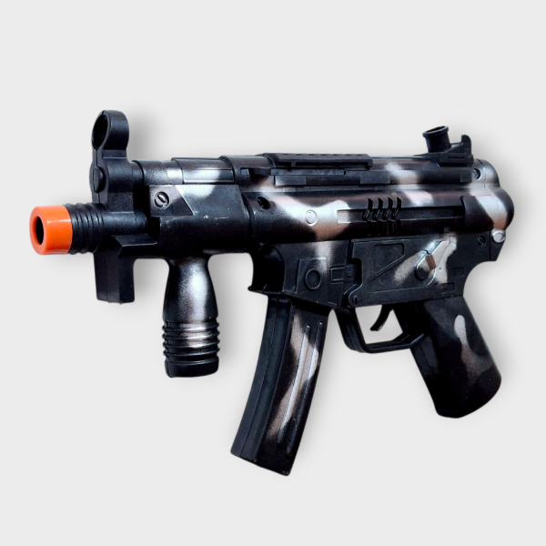 Producto - Ametralladora camuflada 22cm
