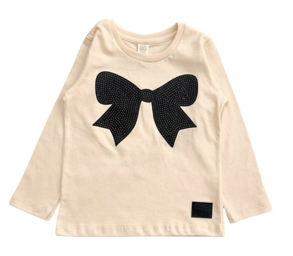 Producto - Remera Moño