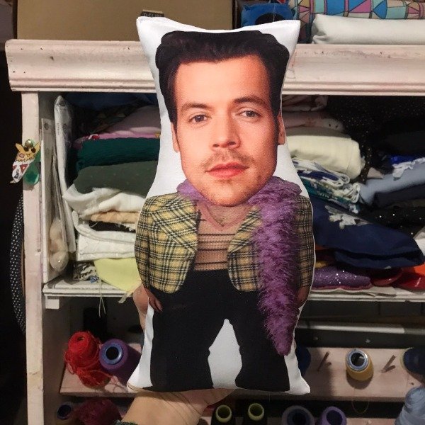 Producto - Muñeco Harry Styles 01
