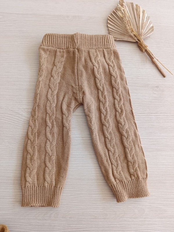 Producto - Pantaloncito Trenza