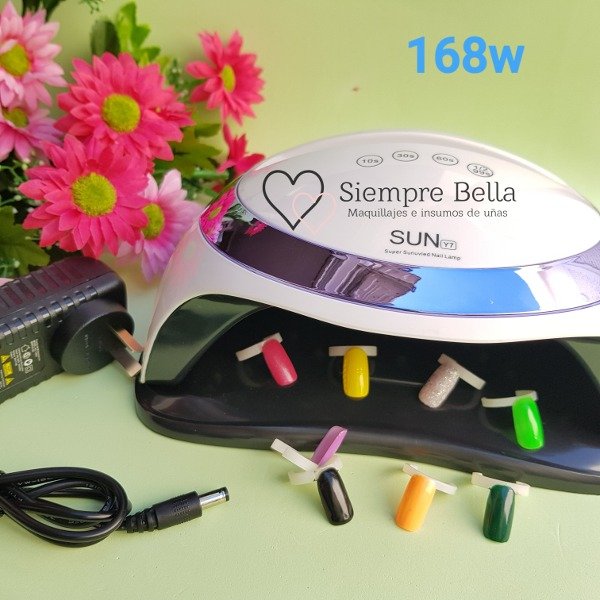 Producto - Cabina 168w