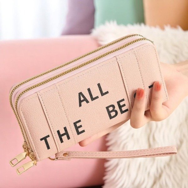 Producto - Billetera All The Best