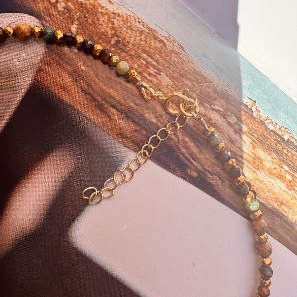 Producto - Collar Terra - 1