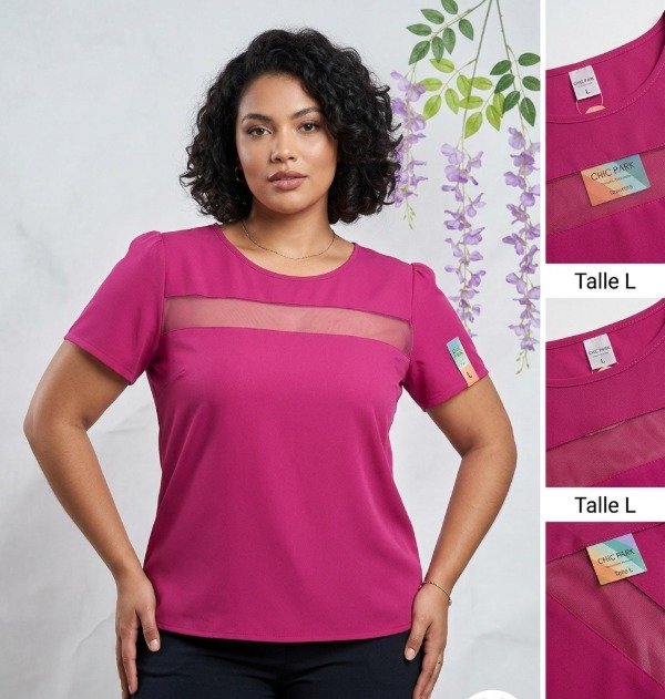 Producto - Blusa