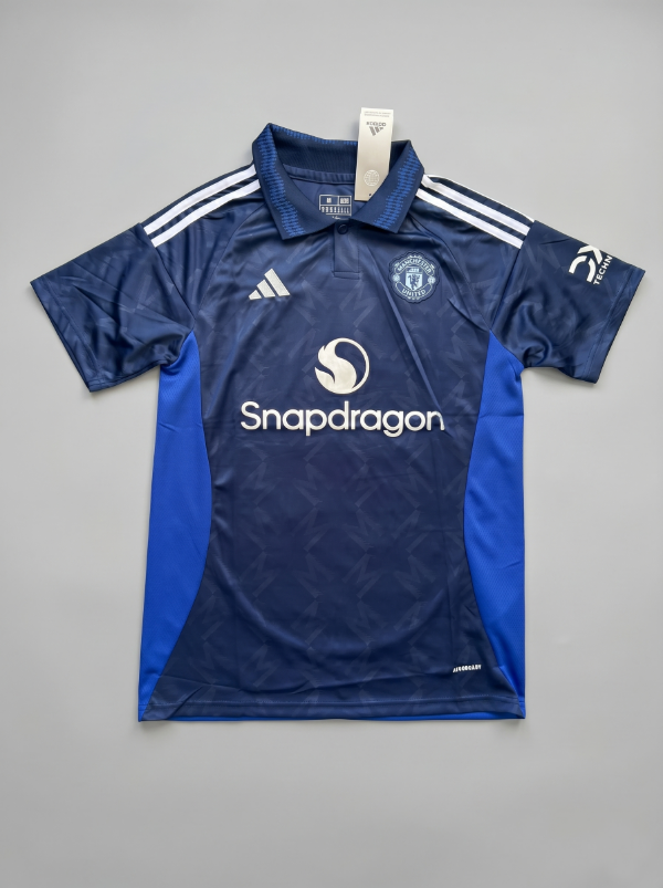 Producto - Manchester United Suplente 24-25