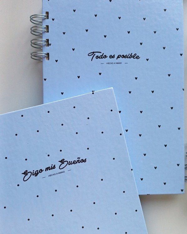 Producto - DULCE AMOR Corallenitos - Kit de Tapas Imprimibles (A4, A5 y Cuadernillo)