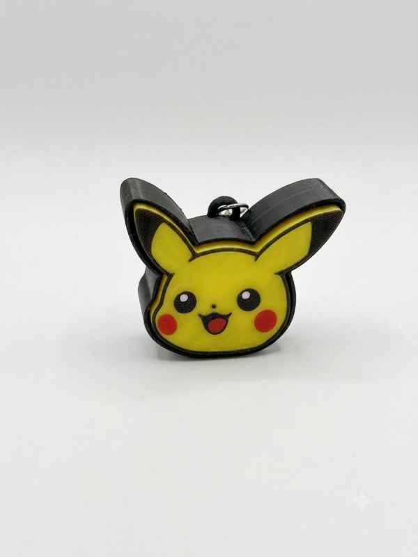 Producto - Clicker Pikachu