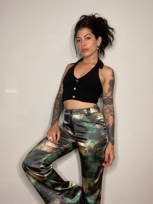 Pantalon Galaxia T.38 — imagen 7
