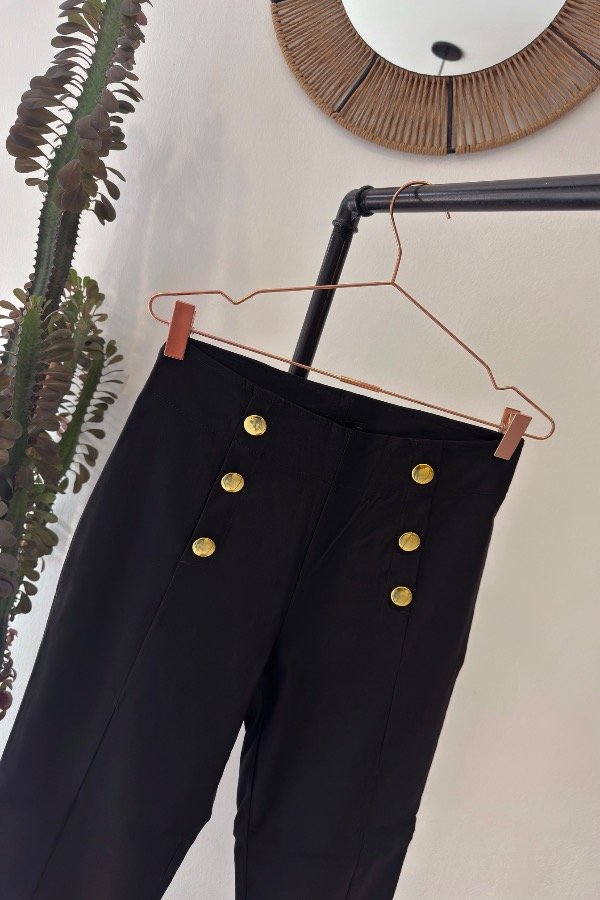 Producto - PANTA FUSO AMBER