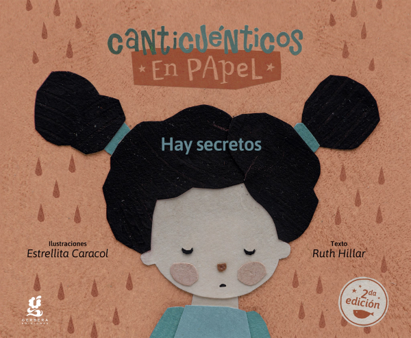 Producto - HAY SECRETOS