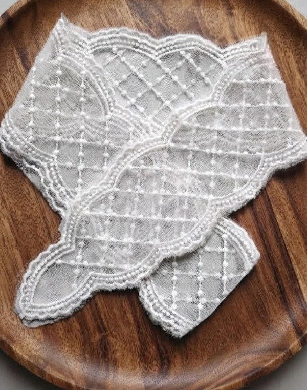 Producto - Pañuelo Ivone - 2