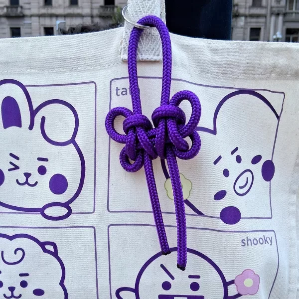 Producto - Mini Bolso BT21 - 5