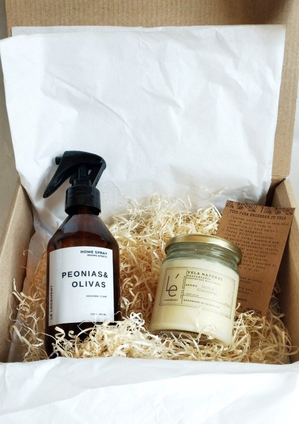 Producto - Box Clasic 1