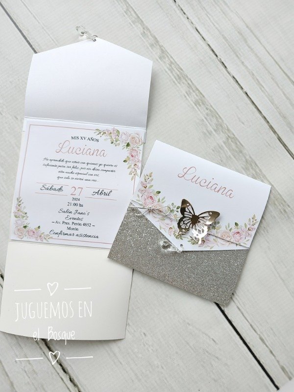 Producto - Invitacion