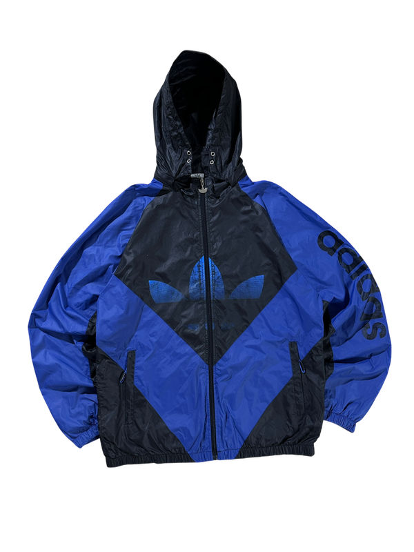 Producto - CAMPERA ROMPEVIENTOS ADIDAS BIG LOGO BOOTLEG T:M