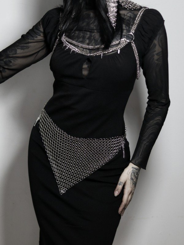 Producto - Caderin Aegis Skirt - 2