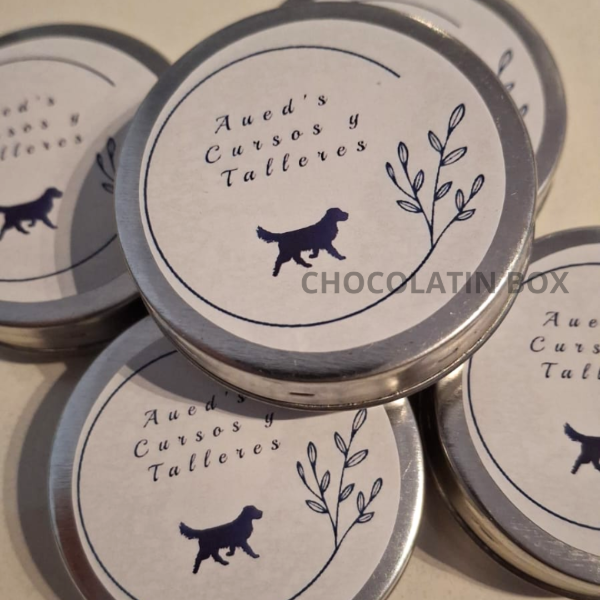 Producto - MAS DE 100 UNIDADES CON 3 CHOCOLATES