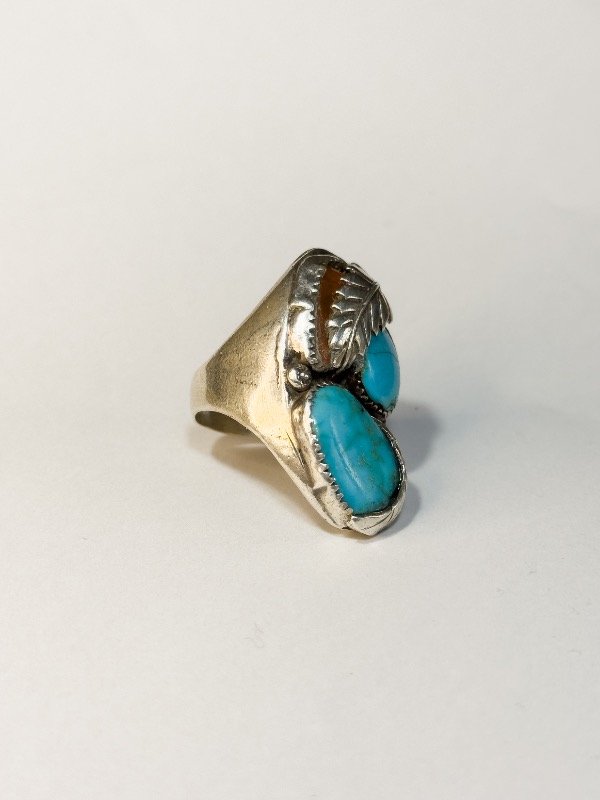 Producto - Anillo Robusto - 2