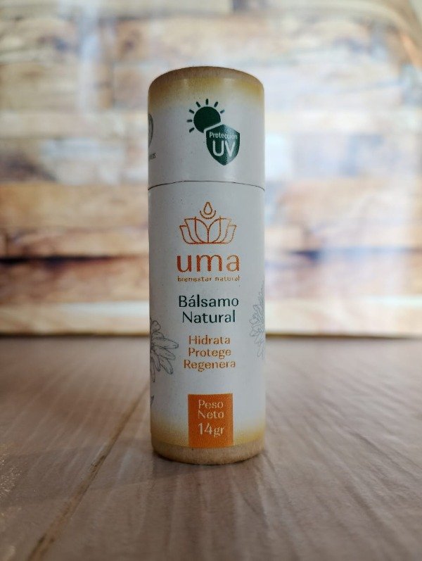 Producto - Bálsamo Natural