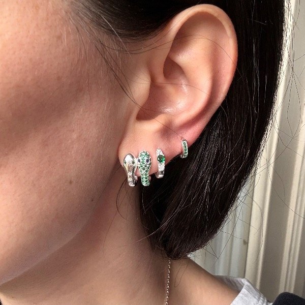 Producto - Set Verde