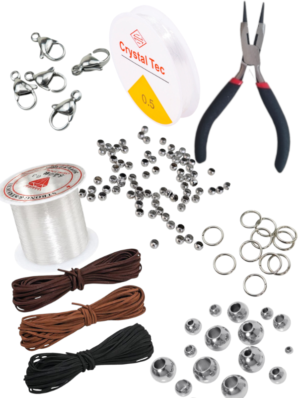 Producto - KIT INICIAL PARA EMPRENDER - 0